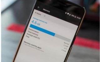 运行内存4g和6g有什么不同？（怎么清理手机内存）